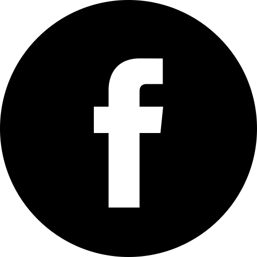 Facebook Icon.